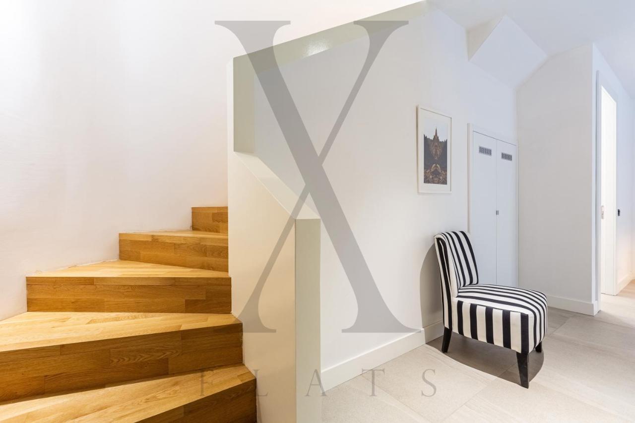 Appartamento X Flats Vilhelm Provincia di Provincia di Istanbul Esterno foto