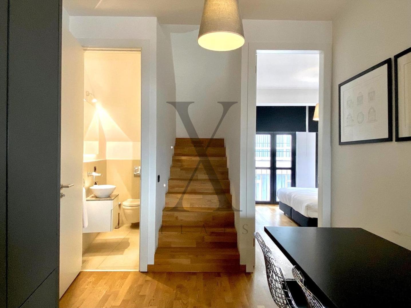 Appartamento X Flats Vilhelm Provincia di Provincia di Istanbul Esterno foto