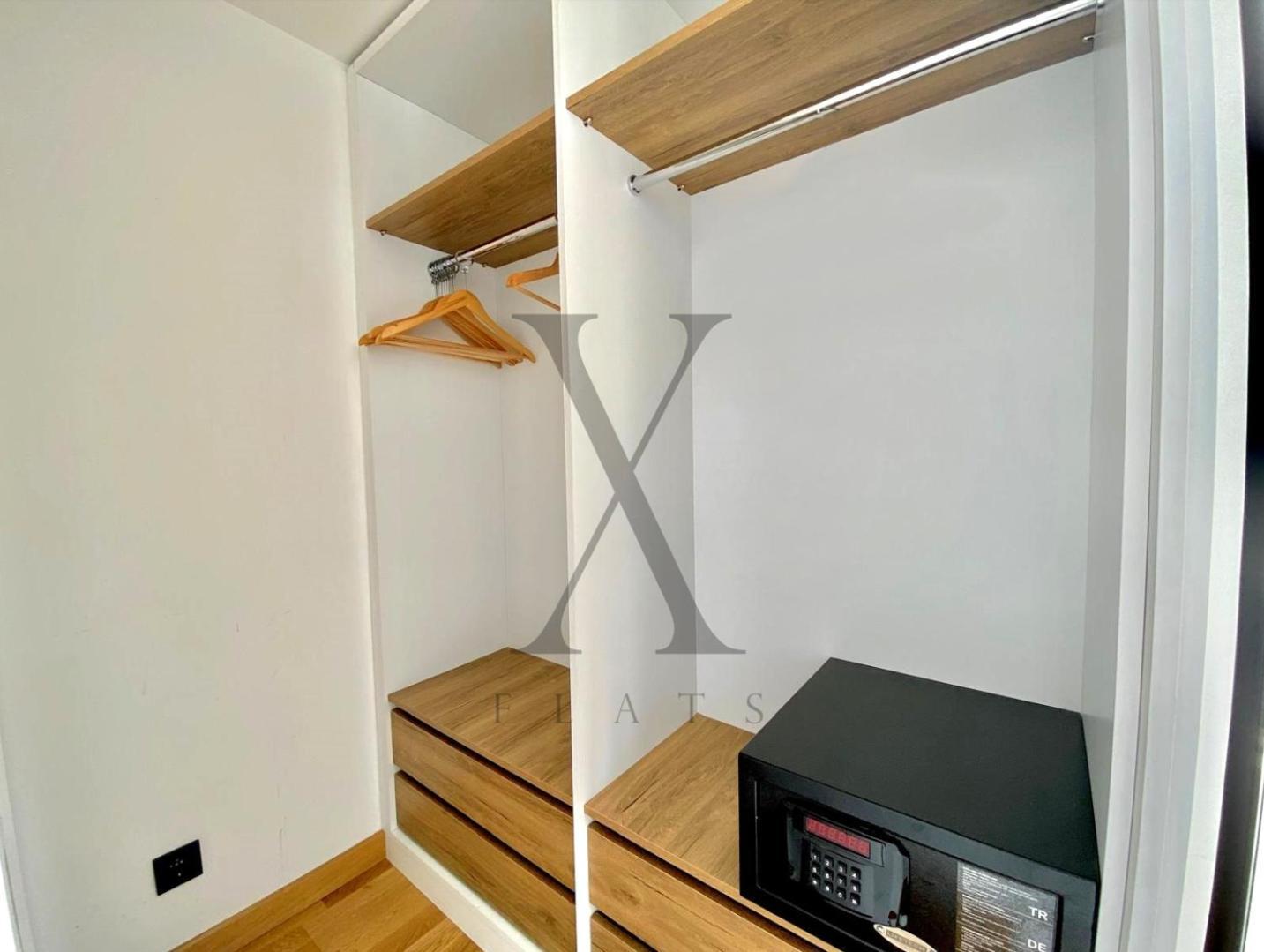 Appartamento X Flats Vilhelm Provincia di Provincia di Istanbul Esterno foto